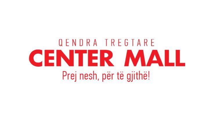 Qendra tregtare "Center Mall"